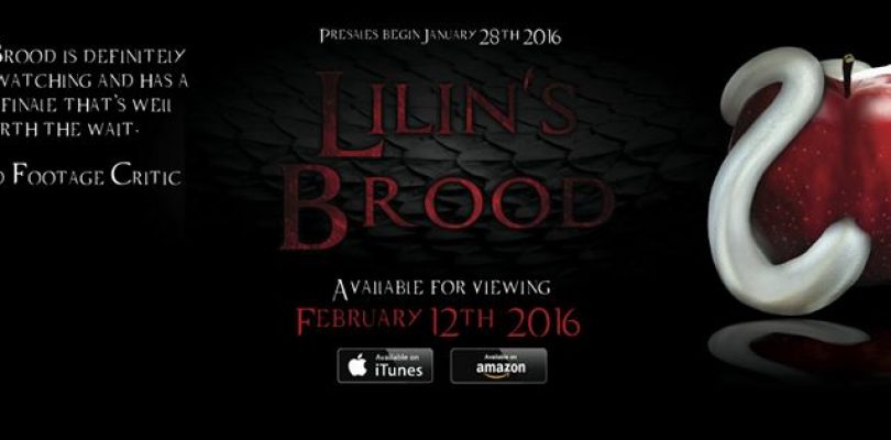 Lilin’s Brood and the History of the Found Footage Film