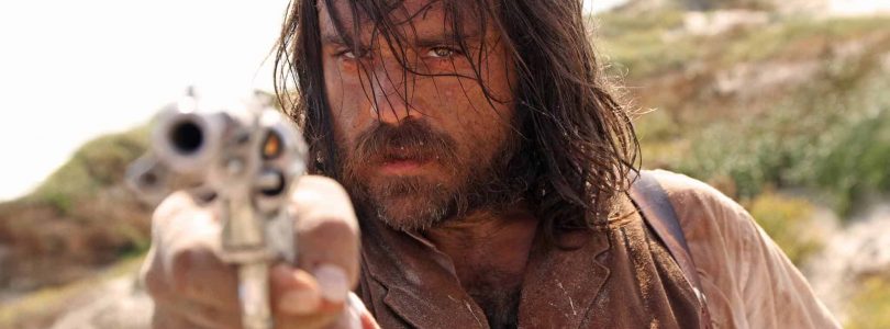 “Kill Or Be Killed” Blends Western And Horror In New Trailer