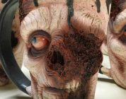 Are You A Morning Zombie? Try These Zombie Mugs From Turkey Merck