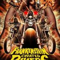 Frankenstein Created Bikers: Why Exploitation Films Need to Make a Splatter back into Horror Cinema