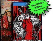 REVIEW: ‘The Carnage Collection’ Indie Inspiration Part II