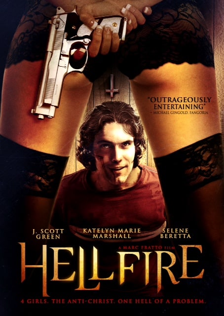 hellfireposter