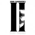 John Carpenter Announces New “Lost Themes II” Album