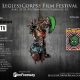 Leglesscorpse Films Announces 1st Annual Leglesscorpse Film Festival