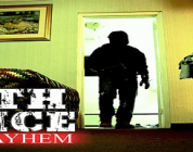 “Death Choice” Is A Choose Your Own Adventure Slasher!! What Are You Waiting For?