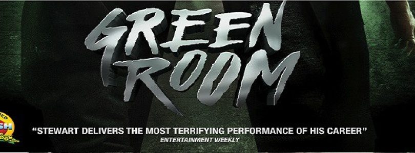 Review: “Green Room” – Jeremy Saulnier