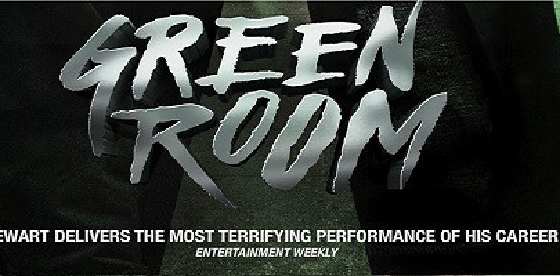 Review: “Green Room” – Jeremy Saulnier