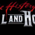 “The History of Metal and Horror” Has New Clip With New Campaign