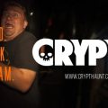 Crypt TV, HauntPay partner to launch CryptHaunt.com