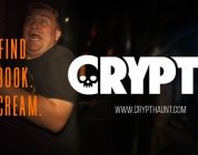 Crypt TV, HauntPay partner to launch CryptHaunt.com