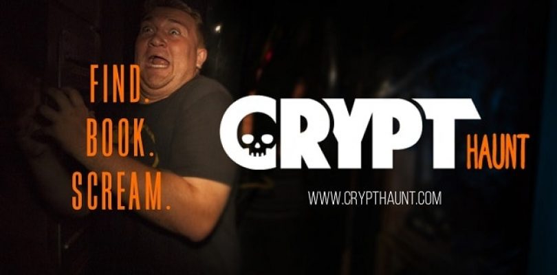 Crypt TV, HauntPay partner to launch CryptHaunt.com