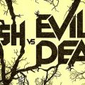 ‘Ash vs Evil Dead’ at Paley Fest; Red Carpet Interviews