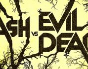 ‘Ash vs Evil Dead’ at Paley Fest; Red Carpet Interviews