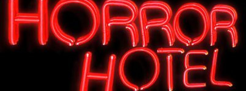 Review: ‘Horror Hotel the Movie’ Now On Prime