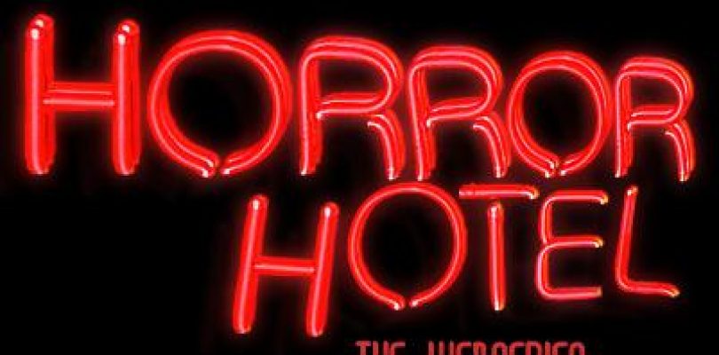 Review: ‘Horror Hotel the Movie’ Now On Prime