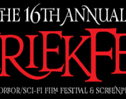 Shriekfest Releases New Trailer And Full Lineup