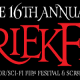 Shriekfest Releases New Trailer And Full Lineup