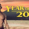 2017 Just Got Sexier With Year Of Fear Male Pin Up Calendar