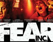 Call “Fear, Inc” For Custom Scares And Excellent Films