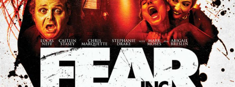 Call “Fear, Inc” For Custom Scares And Excellent Films