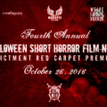 Halloween Short Horror Film Night To Premiere Many Shorts