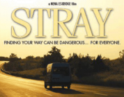 Nena Eskridge Debut ‘Stray’ Available on Amazon Prime