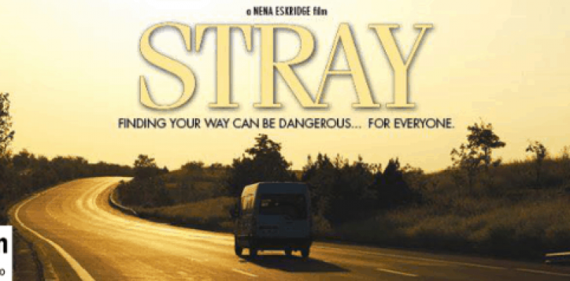 Nena Eskridge Debut ‘Stray’ Available on Amazon Prime