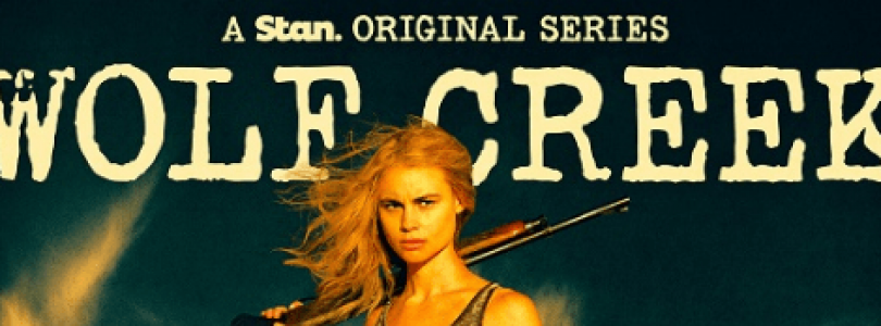 Screamfest Review: ‘Wolf Creek’ Limited Series, a Cinematic Experience