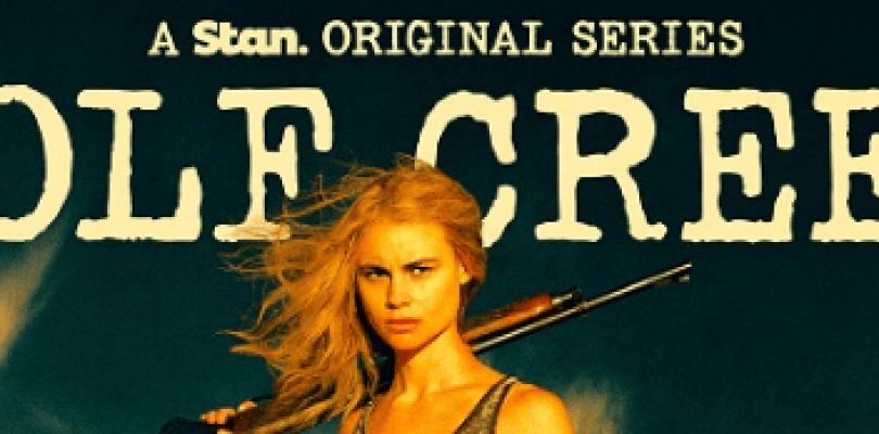 Screamfest Review: ‘Wolf Creek’ Limited Series, a Cinematic Experience