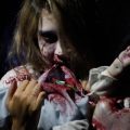 Zombie Joe’s ‘Blood Alley Christmas’ Brings Fear To The Holiday Season