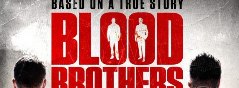 Review: ‘Blood Brothers,’ Beautifully Re-Imagined True Story