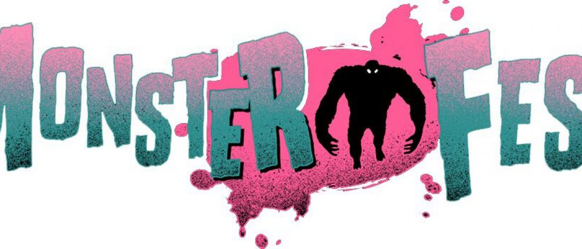 Monster Fest 2017 Announces Dates and Submissions Info