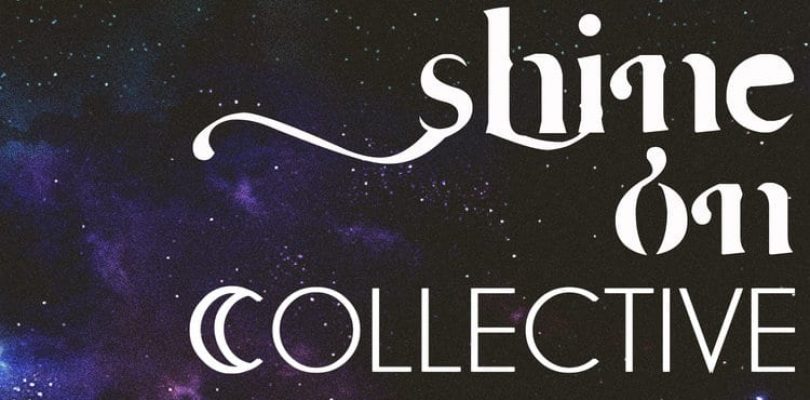 “To The Wild” From Shine On Collective Transports To Fairy Lore