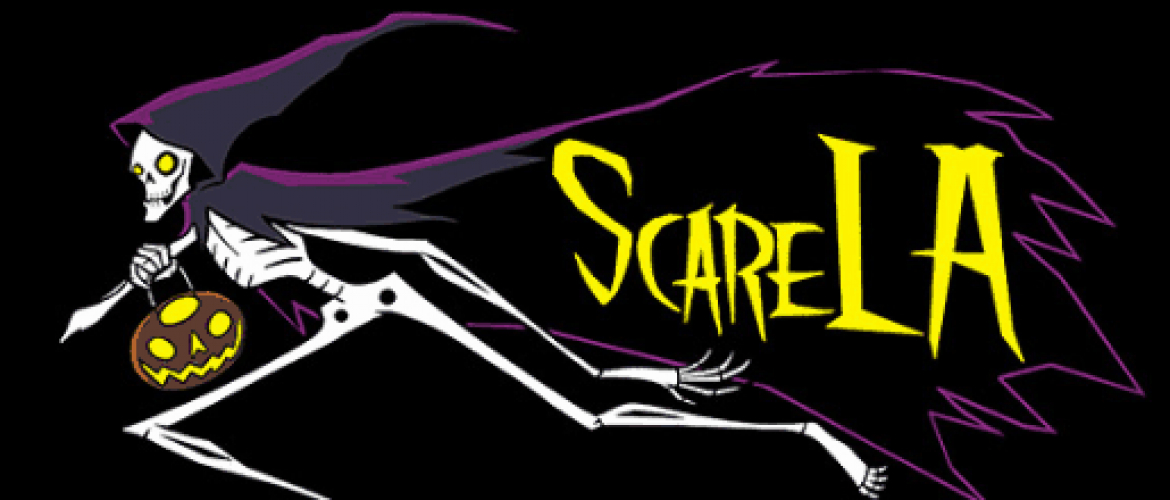 10 Things You Might Have Missed From Last Year’s ScareLA