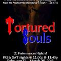 ‘Tortured Souls’ at ZJU Will Take You Into The Abyss Of Pain and Suffering