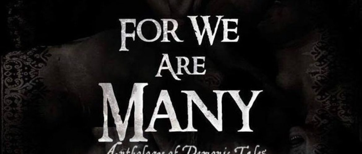 Hex Media Annoucnes ‘For We Are Many’ Anthology, Needs New Filmmakers