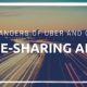 The Dark Side Of Ride-Share Apps